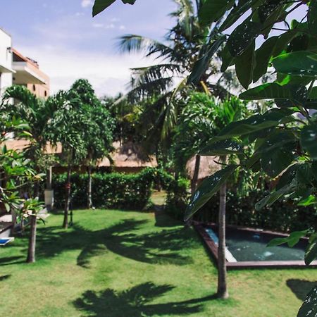Hôtel Riviera House à Canggu Extérieur photo