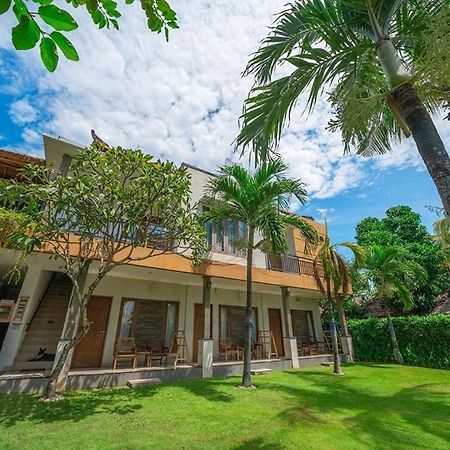 Hôtel Riviera House à Canggu Extérieur photo