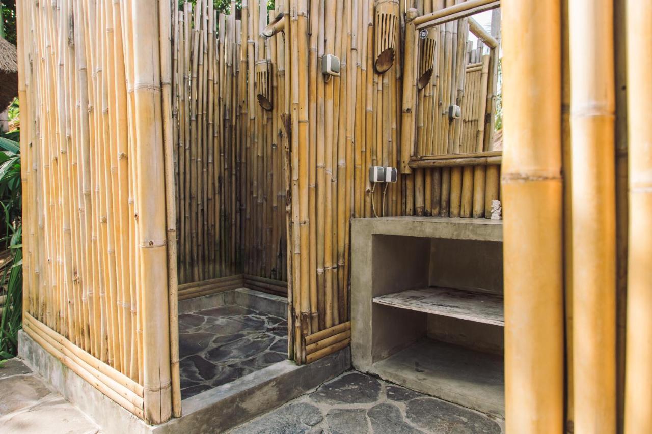 Hôtel Riviera House à Canggu Extérieur photo