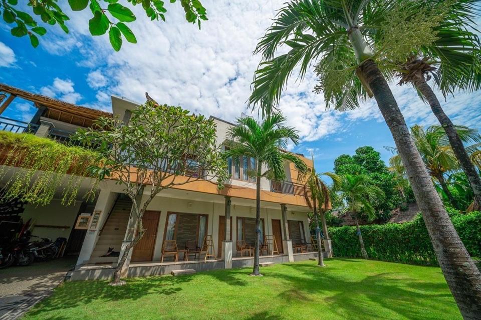 Hôtel Riviera House à Canggu Extérieur photo