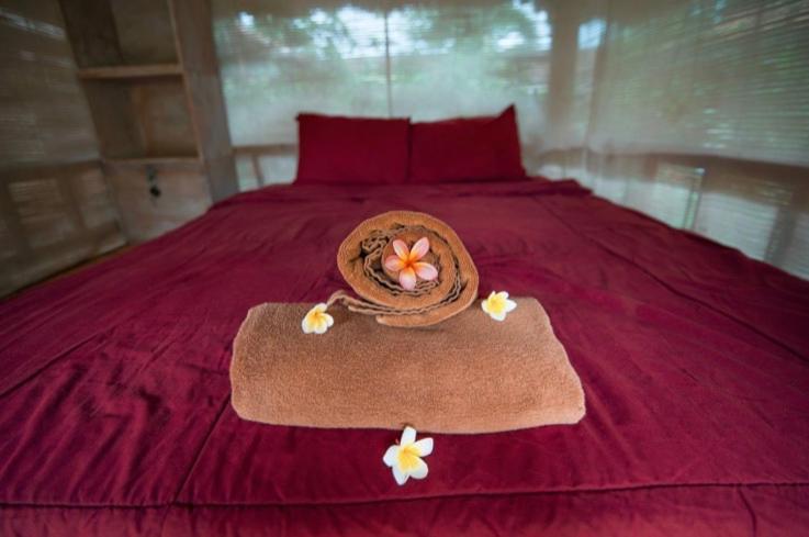 Hôtel Riviera House à Canggu Extérieur photo